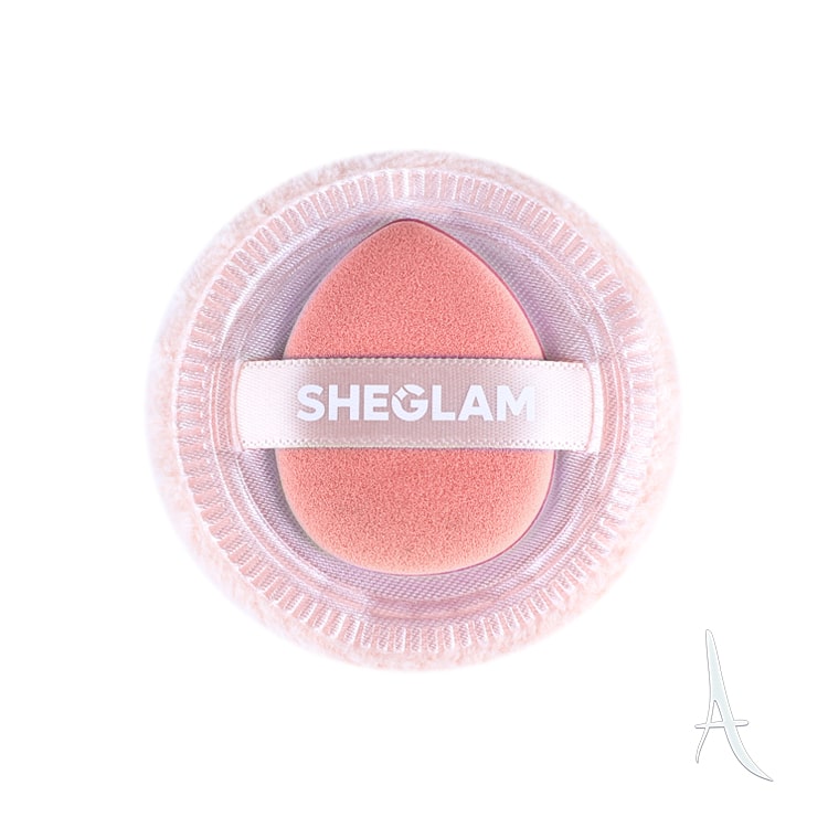 پد آرایشی شیگلم دو عددی-2